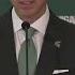 J Batt Named Athletic Director At Michigan State University Introductory Press Conference