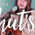 WHAT S UP 4 Non Blondes Acoustic Cover By Klarisse De Guzman