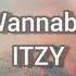 Ringtone ITZY있지 Wannabe