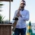 Kaoma Lambada Sax And Percussion Re Edit SaxoBeat Live At Movida Beach