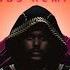 The Weeknd Justice Wake Me Up 80s Remix