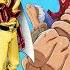 Saitama Vs Luffy