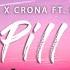 Heuse Zeus X Crona Pill Feat Emma Sameth NCS Release