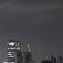 LIVE Tel Aviv Skyline Amid Ongoing Tensions Between Israel And Iran