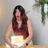 Glass Block Lamp Upcycle Diy Interiordesign