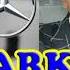 Tarkan Mercedes 2019 By Fuat