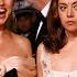 Aubrey Plaza Margaret Qualley Charlie Day Light Up Premiere Of Honey Don T At Cannes N18G