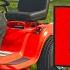 I GOT THIS LAWN MOWER FOR FREE SURVIVAL BUSINESS