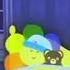 BabyFirstTV Night Ident 2008 2011 Winter