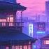 Lofi Hip Hop Beats Nostalgic Retro Vibes 1980s 90s Japanese Town Ambience Lofi Rain Playlist