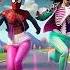 Что случится если смешать музыку и супергероев Spiderman Funnycomicbookcharacter Funny