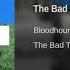 Bloodhound Gang The Bad Touch Single