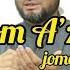 Xatmona Duosi Imom A Zam Jome Masjidida Qamariddin Qori