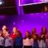 G4rou Petit Garçon Avec La Chorale Des Petits Ecoliers Chantants De Bondy