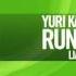 Yuri Kane Ana Criado Running Wild Liam Wilson Remix RNM