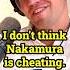 Magnus I Don T Think Nakamura Is Cheating