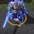 8 Arthas реплики персонажей Heroes Of The Storm RUS