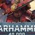 Warhammer 40k Amen And Attack Powerwolf Cover By Feuerschwanz