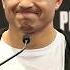 Armando Resendiz Talks UPSET WIN Vs Caleb Plant Full Post Fight Press Conference