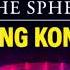 Coldplay In Hong Kong Music Of The Spheres Tour 2025