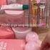 ASMR Aesthetic Skincare Organizing Aesthetic Skincare Asmr Asmrsounds Organization