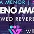 Goya Menor Ft Nektunez Ameno Amapiano Slow Reverb Ytshorts Lofi Slowed 2023 Viral Beats