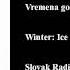 Alexander Konstantinovich Glazunov Vremena Goda The Seasons Op 67 Winter Ice