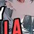 Nightcore Umbrella Rock Version Lyrics