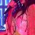 Charli XCX Need Ur Luv On The Late Show 2014