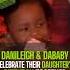 DaniLeigh And DaBaby Celebrate Their Daughter S Birthday Together