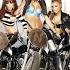 The Pussycat Dolls Hush Hush Audio