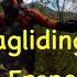 My Paragliding Crash In The French Alps