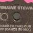 Jermaine Stewart 1985 We Don T Have To Take Our Clothes Off Dance Re Mix
