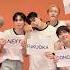 The 4th ASTROAD Stargraphy In Japan Astro Stargraphy Japan Mj Jinjin Chaeunwoo Moonin Rocky