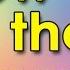 Money Song Show Me The Money Coin Song Educational Songs Jack Hartmann