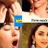 Face Yoga Glass Skin Exercise Facecam Glassskin Slimnose Shorts