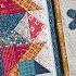 Sweet Land Sew Along Quilt Tutorial 16 Americana Star Block