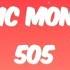 Arctic Monkeys 505 Sped Up