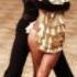 SPORT BALLROOM DANCE MUSIC SAMBA 51BPM