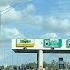 I 75 South Alligator Alley Naples To Miami Florida 4K Highway Drive