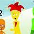 Numberblocks Theme Song 2022 Multilanguage