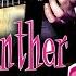 The Pink Panther TABS на гитаре для начинающих как играть Розовая Пантера