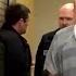 Manhunt Continues For Ex Cop Who Escaped Arkansas Prison