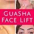 GuaSha Face Lift Effective Exercises Shorts