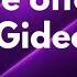 GIDEON S SHOCKING OFFERING TO GOD IN JUDGES 6 Judges 6 17 24