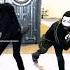 Hackers Dance Spy Ninjas