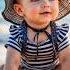 One Look At This Baby And You Ll Smile Instantly Shorts