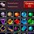 Крушители подземелий крафты Dungeon Crusher Crafts DungeonCrushersRUS