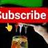 Turmeric Powder Reaction In Water Looks Like Vitamin B2 Magic Satisfying Visual Shorts