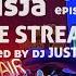 HouseMISJA 05 Mixed Live By Dj JUSTiN Fresh House Music